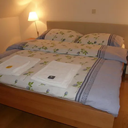 Apartments Vrdjan Cerknica Room photo