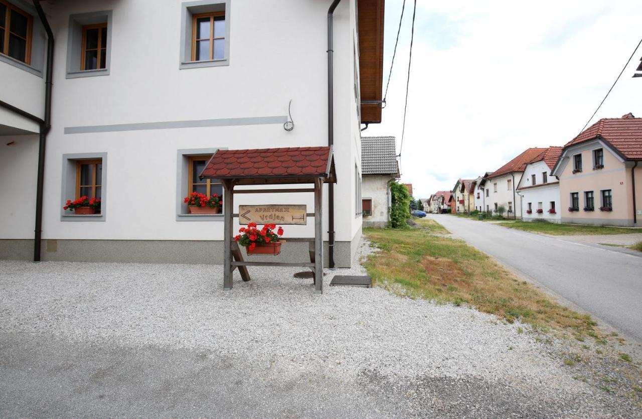 Vrdjan Apartment