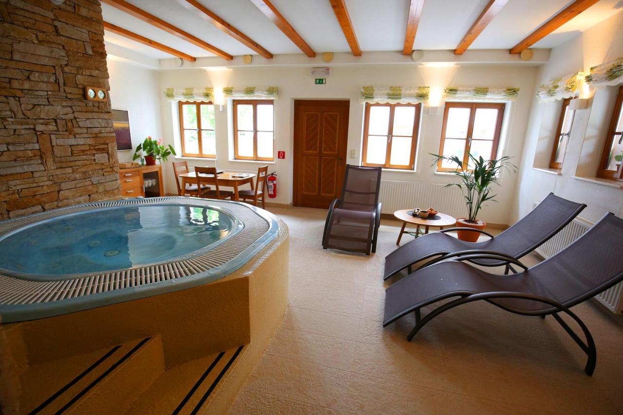 Apartment Vrdjan