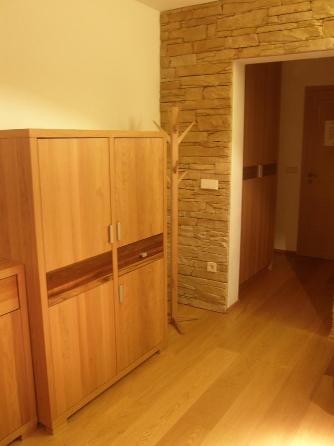 Apartment Vrdjan *