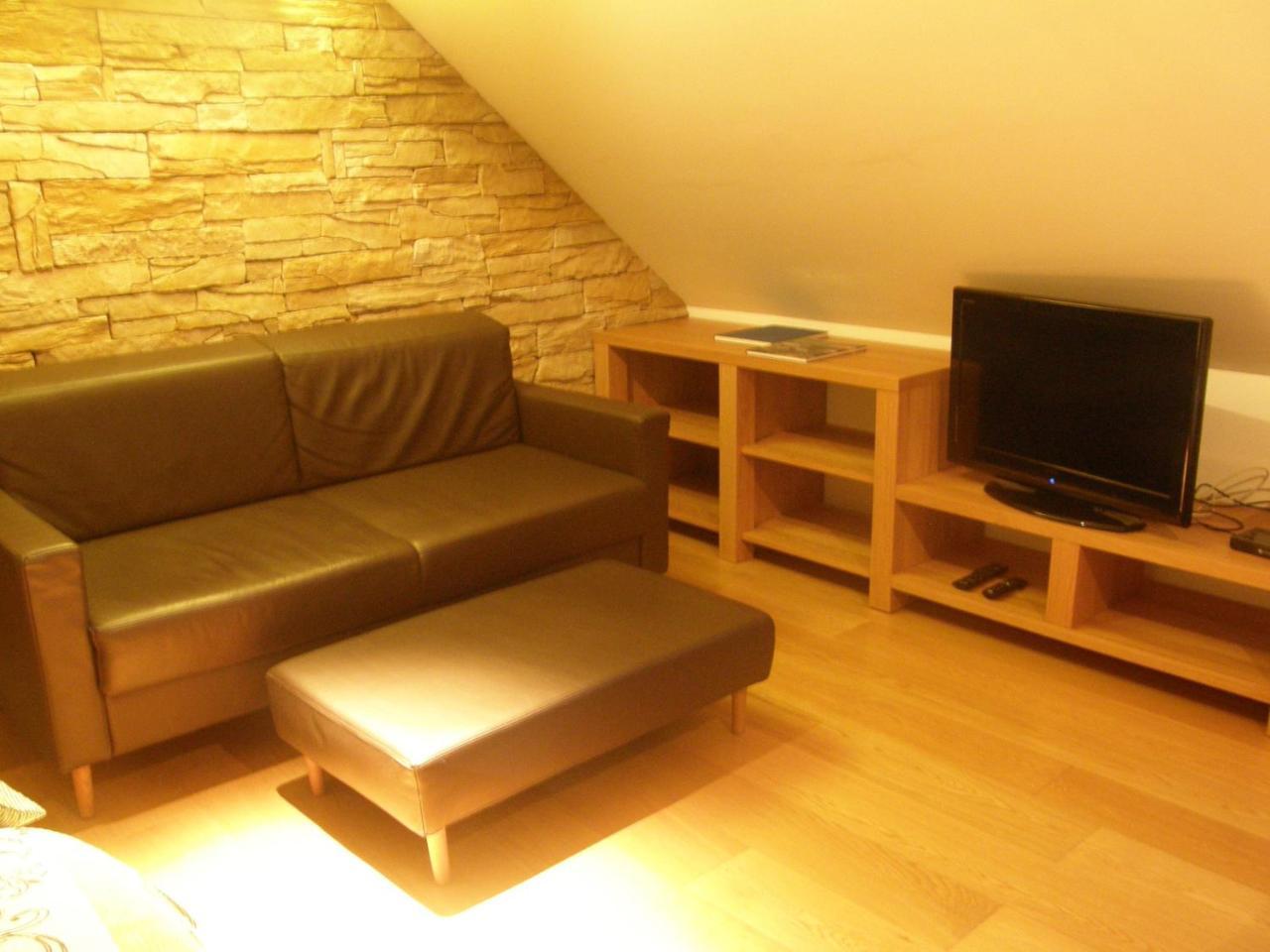 Vrdjan Apartment