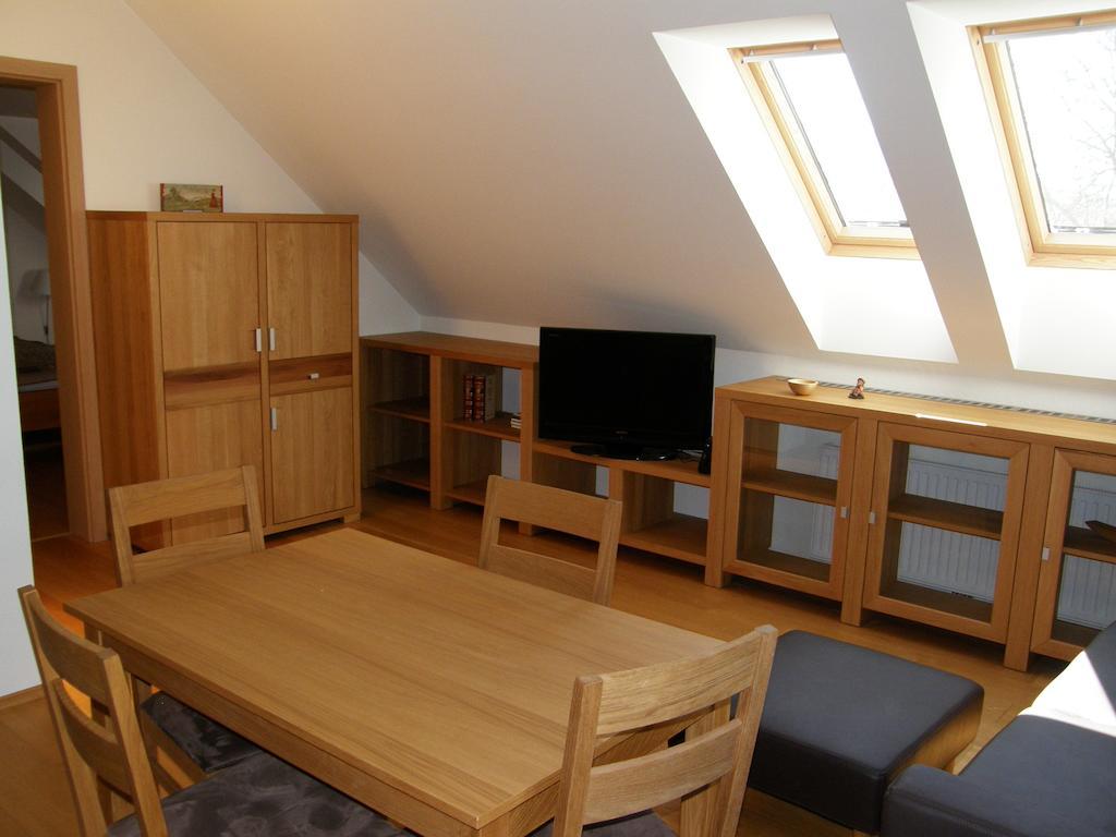 Apartment Vrdjan Cerknica
