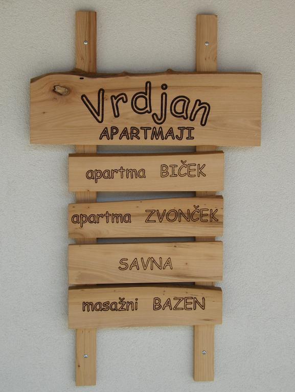 Apartment Vrdjan *