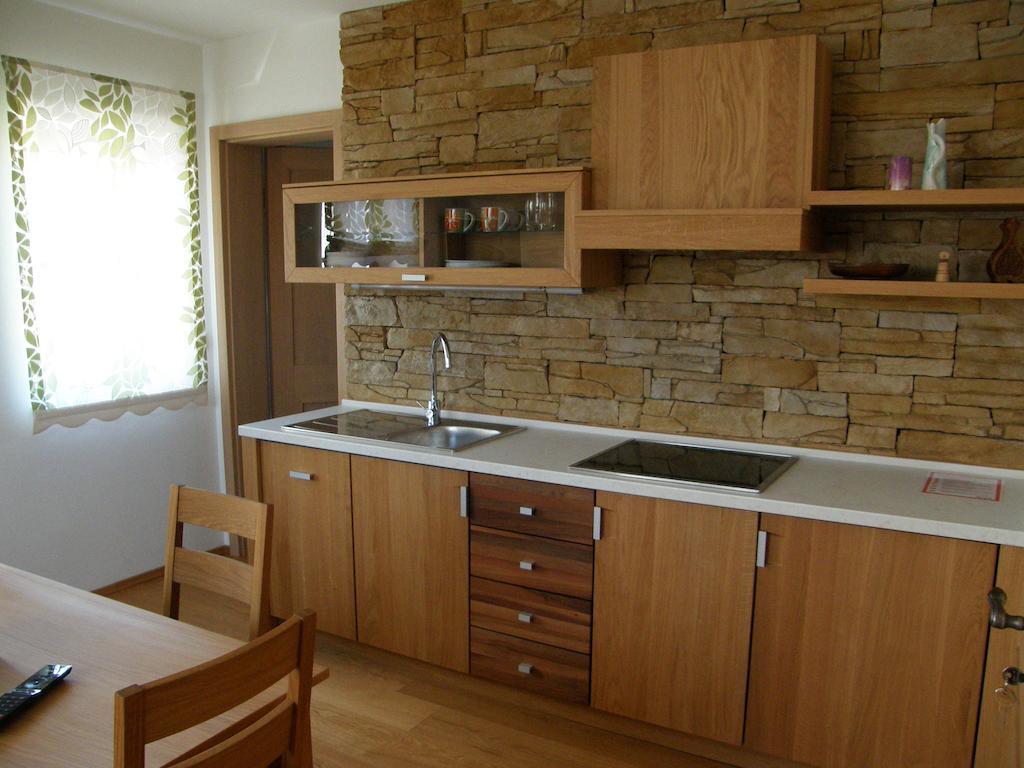 Vrdjan Apartment