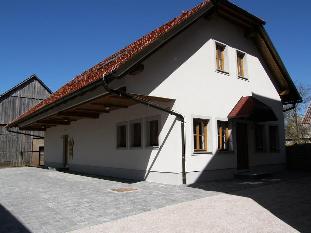 Vrdjan Apartment Cerknica