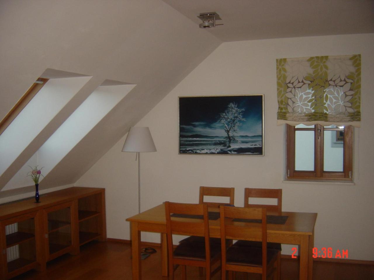Apartment Vrdjan