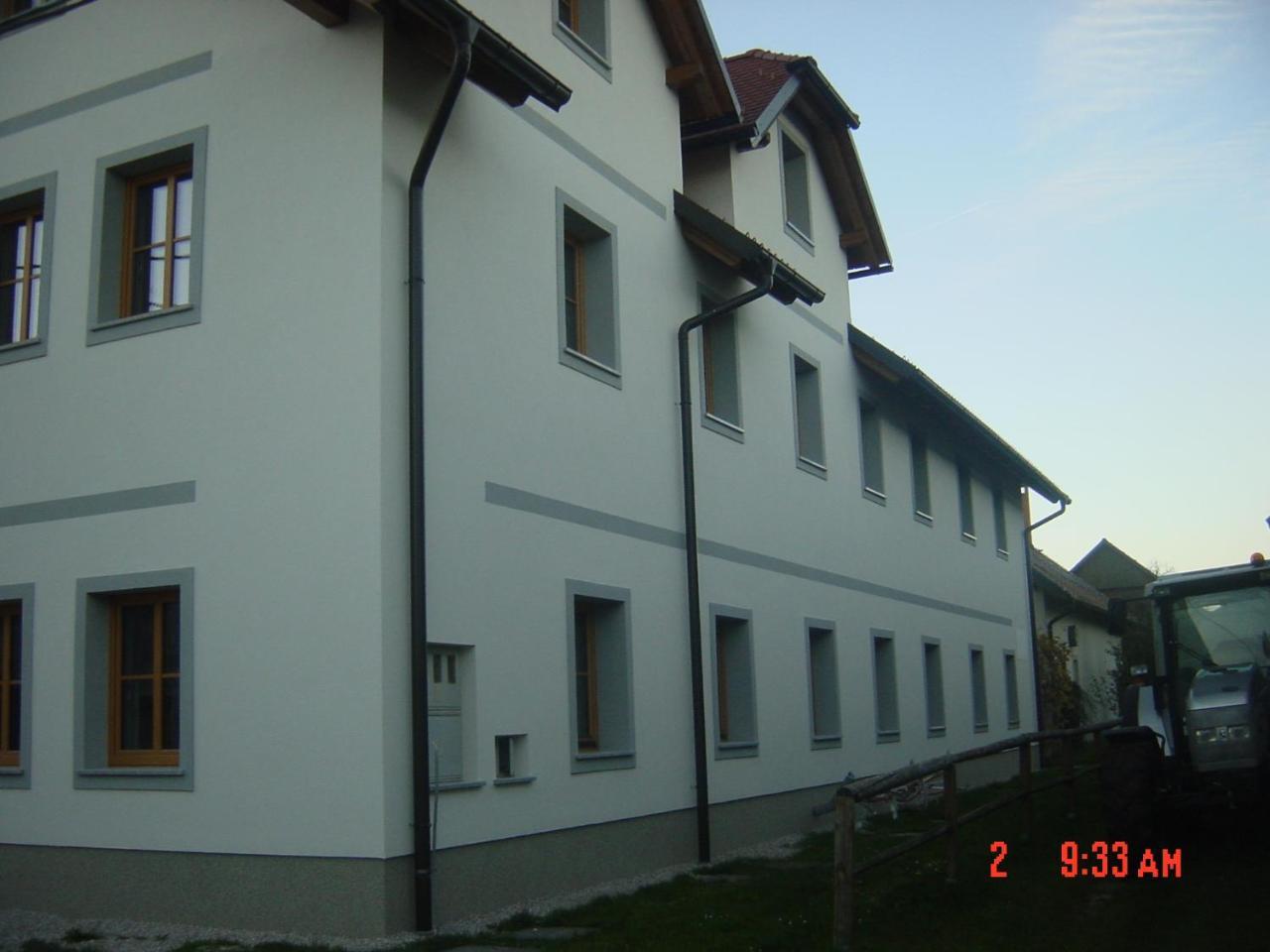 Apartment Vrdjan Cerknica