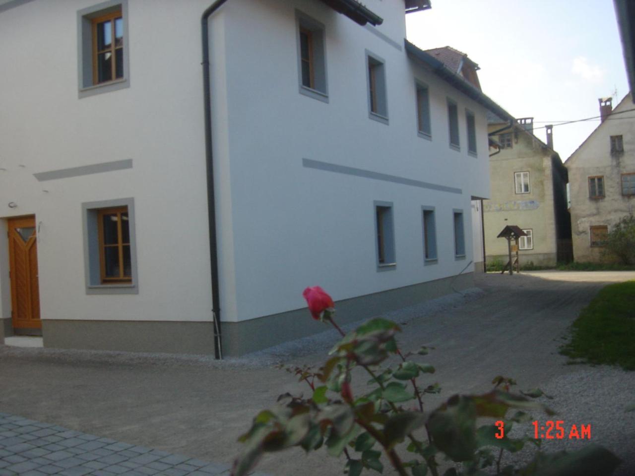 Apartment Vrdjan *